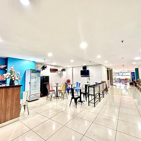 The Jade Hotel Near Tan Son Nhat Airport Ciudad Ho Chi Minh  Exterior foto