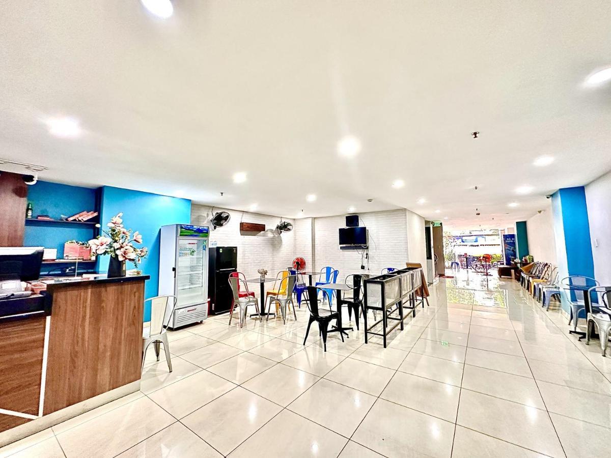 The Jade Hotel Near Tan Son Nhat Airport Ciudad Ho Chi Minh  Exterior foto