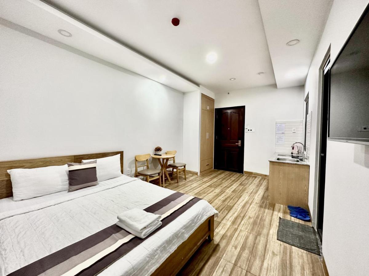 The Jade Hotel Near Tan Son Nhat Airport Ciudad Ho Chi Minh  Exterior foto