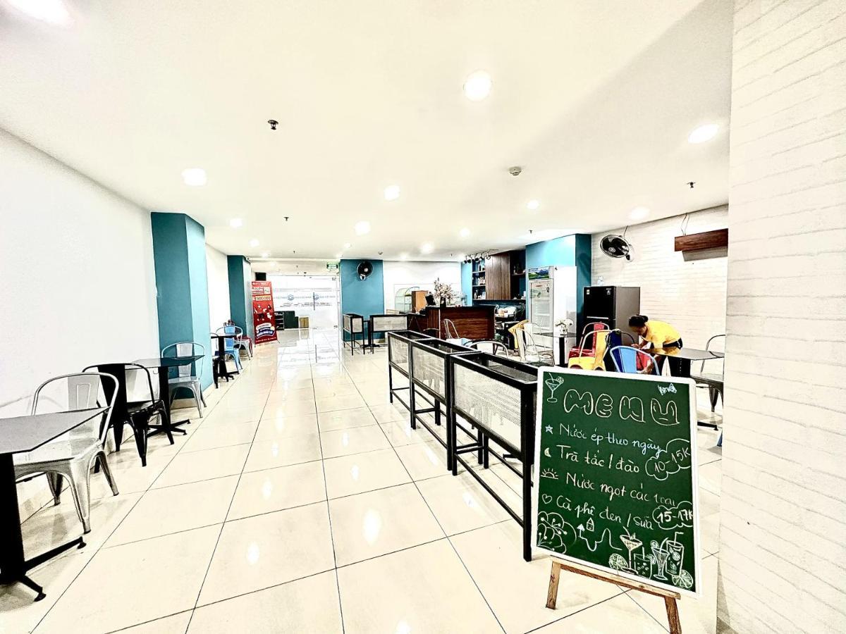 The Jade Hotel Near Tan Son Nhat Airport Ciudad Ho Chi Minh  Exterior foto