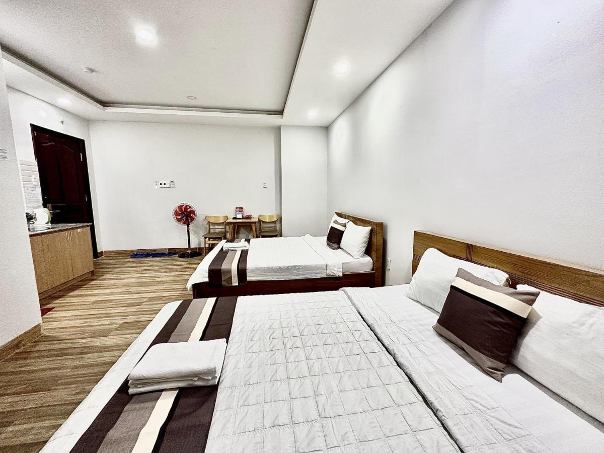 The Jade Hotel Near Tan Son Nhat Airport Ciudad Ho Chi Minh  Exterior foto