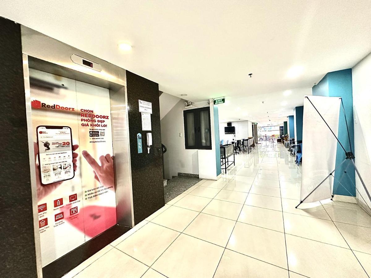 The Jade Hotel Near Tan Son Nhat Airport Ciudad Ho Chi Minh  Exterior foto